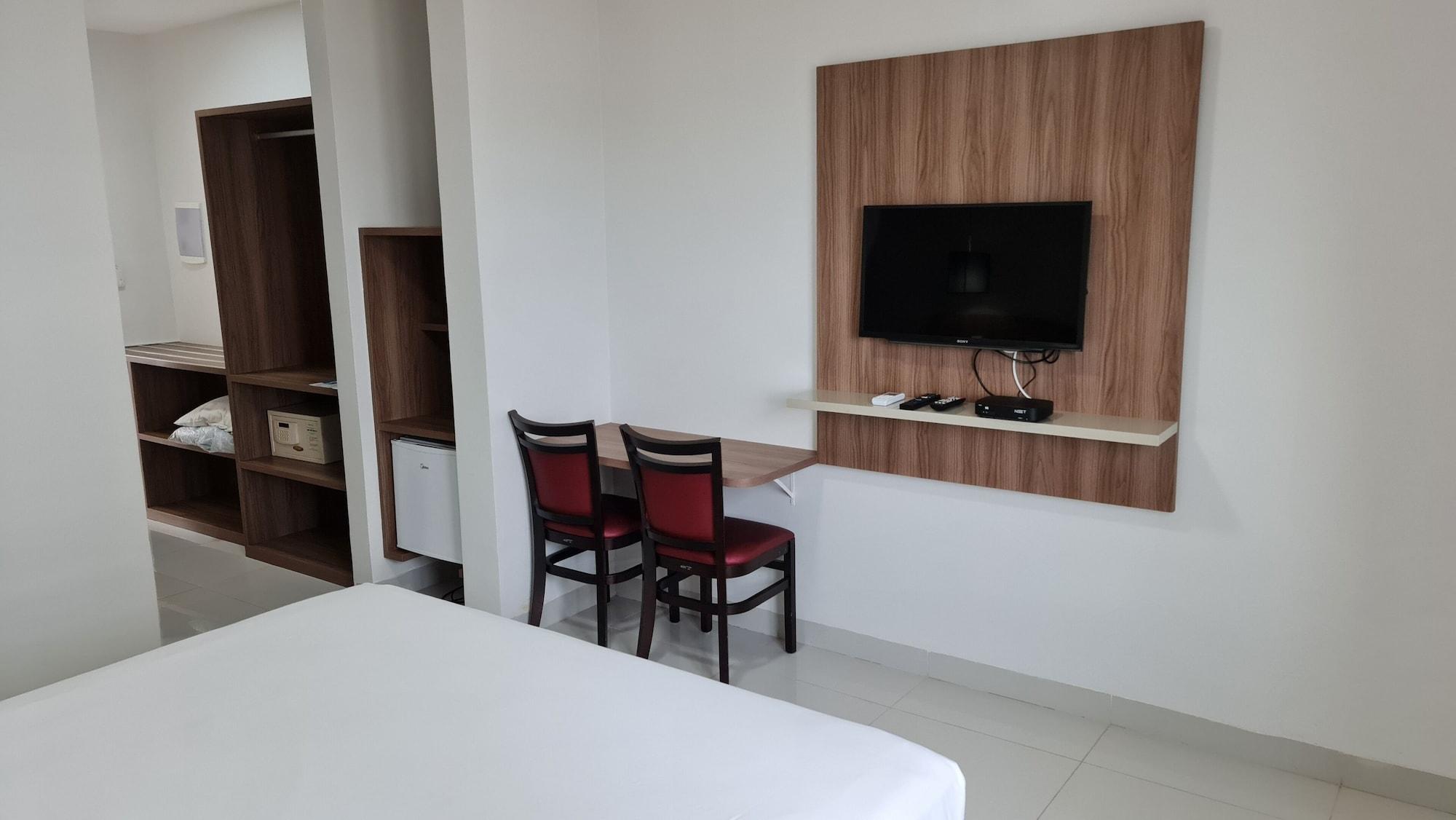 Brisamar & Spa 4* Sao Luis (Maranhao)